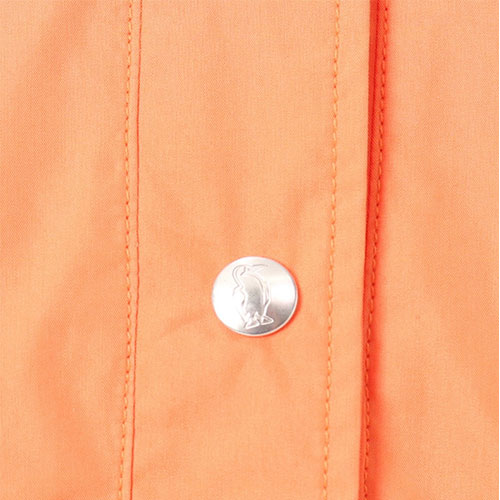 チャムス CHUMS エーラインキャンピングパーカーライト(レディース