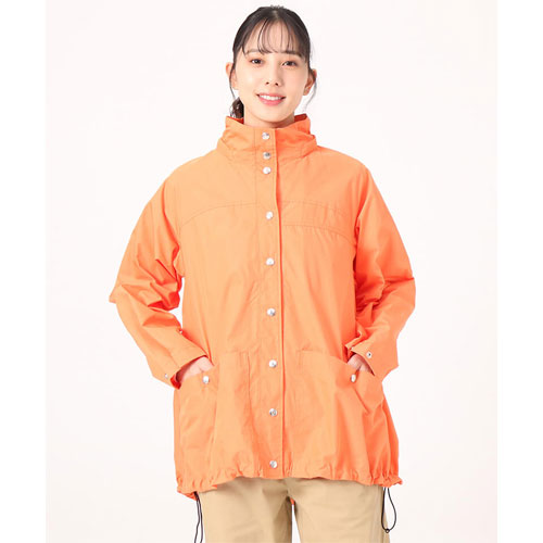 チャムス CHUMS エーラインキャンピングパーカーライト(レディース