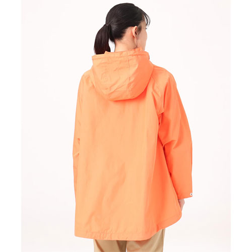 チャムス CHUMS エーラインキャンピングパーカーライト(レディース