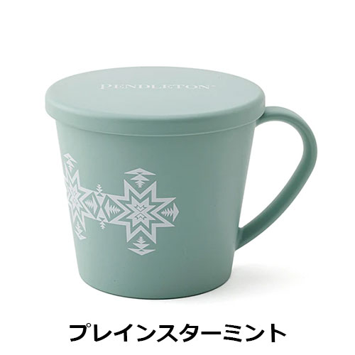 ペンドルトン PENDLETON  ペンドルトン PETABS リフレッシングマグカップ　19802303
