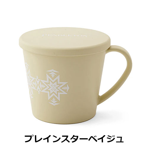 ペンドルトン PENDLETON  ペンドルトン PETABS リフレッシングマグカップ　19802303