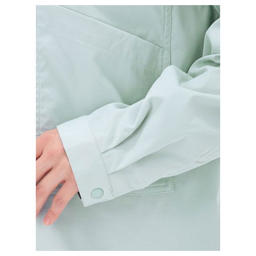 ヘリーハンセン HELLYHANSEN スカイリムワークシャツジャケット(ユニ