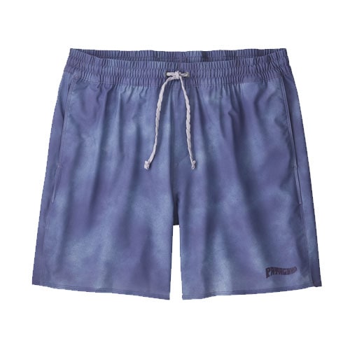 パタゴニア Patagonia メンズ・ハイドロピーク・バレー・ショーツ 16インチ 86436