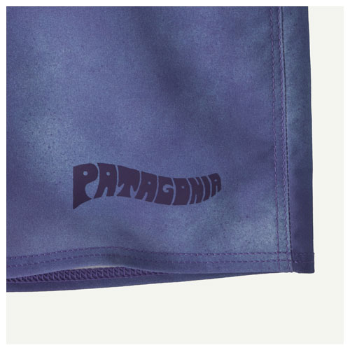 パタゴニア ハイドロピークショーツ　ハーフパンツ　サイズM 薄紫 Patagonia パタゴニア 短パン ハーフパンツ 速乾 撥水 軽量