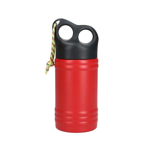 チャムス CHUMS キャンパーウェーブボトル300ml　CH62-2127