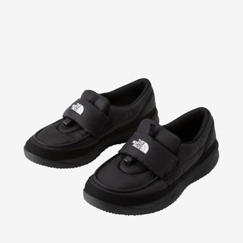 ザ・ノース・フェイス（THE NORTH FACE）/【ザ・ノース・フェイス】 ヌプシ ローファー ザ・ノース・フェイス THE NORTH FACE ヌプシ ローファー（ユニ