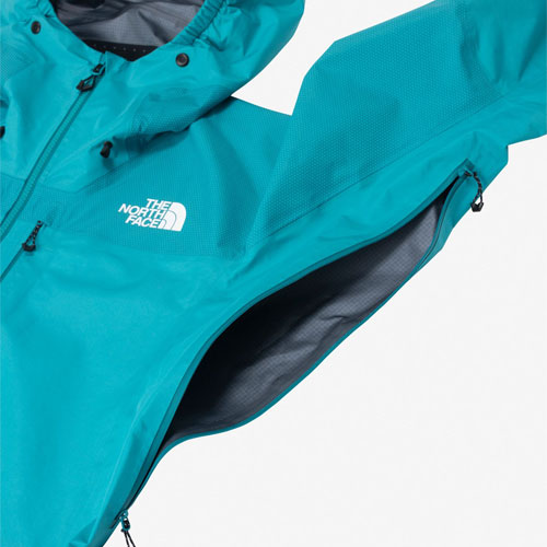 ザ・ノース・フェイス THE NORTH FACE シアアイスジャケット(ユニセックス) NP62525