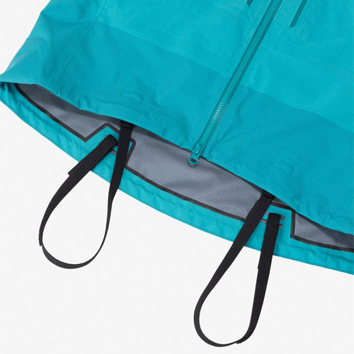 ザ・ノース・フェイス THE NORTH FACE シアアイスジャケット(ユニセックス) NP62525