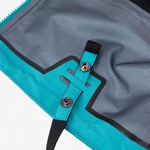 ザ・ノース・フェイス THE NORTH FACE シアアイスジャケット(ユニセックス) NP62525