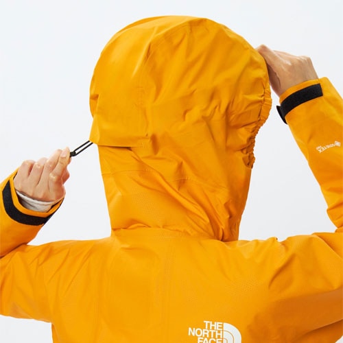 ザ・ノース・フェイス THE NORTH FACE シアアイスジャケット(ユニセックス) NP62525