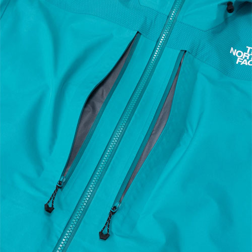 ザ・ノース・フェイス THE NORTH FACE シアアイスジャケット(ユニセックス) NP62525