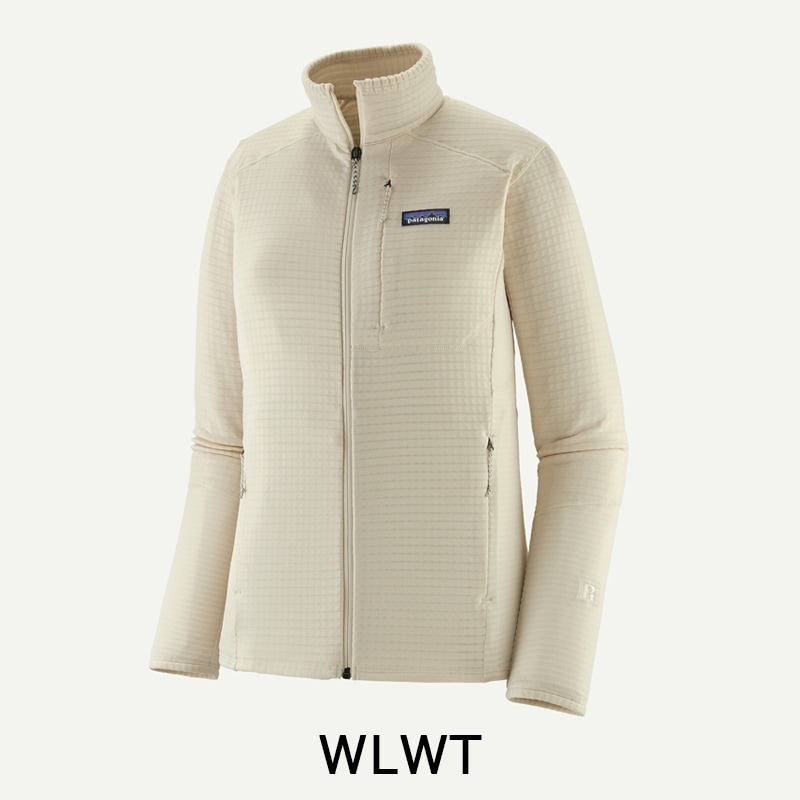 パタゴニア Patagonia ウィメンズ・R1 ジャケット 40139 | ウェア