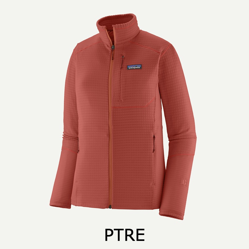 パタゴニア Patagonia ウィメンズ・R1 ジャケット 40139 | ウェア