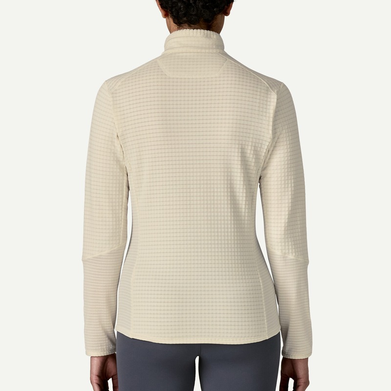 パタゴニア Patagonia ウィメンズ・R1 ジャケット　40139