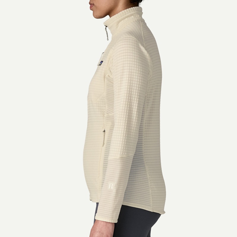 パタゴニア Patagonia ウィメンズ・R1 ジャケット　40139