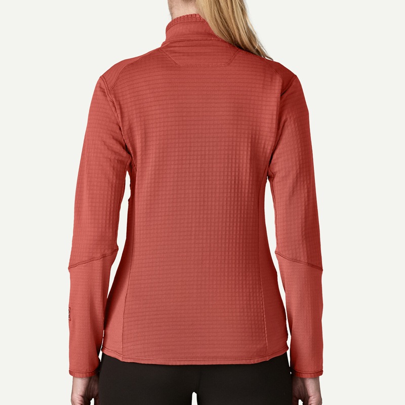 パタゴニア Patagonia ウィメンズ・R1 ジャケット　40139