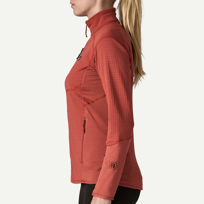 パタゴニア Patagonia ウィメンズ・R1 ジャケット　40139