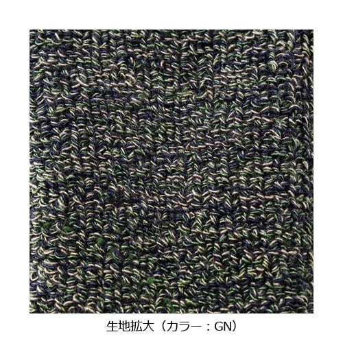 モンベル mont-bell WIC.エクスペディション ソックス Men's（メンズ）1118918