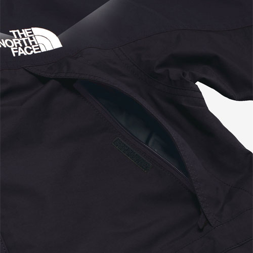 ザ・ノース・フェイス THE NORTH FACE　マウンテンライトジャケット（レディース） Mountain Light Jacket NPW62550
