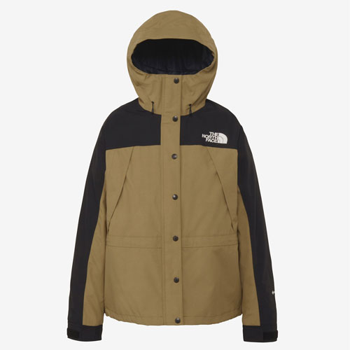 ザ・ノース・フェイス THE NORTH FACE　マウンテンライトジャケット（レディース） Mountain Light Jacket NPW62550