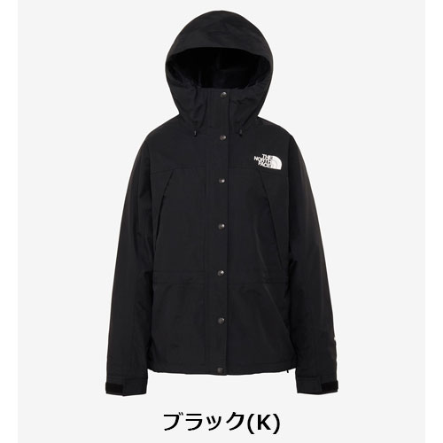 ザ・ノース・フェイス THE NORTH FACE マウンテンライトジャケット