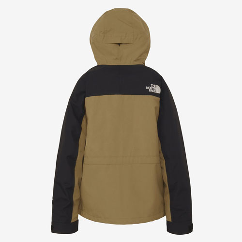 ザ・ノース・フェイス THE NORTH FACE マウンテンライトジャケット