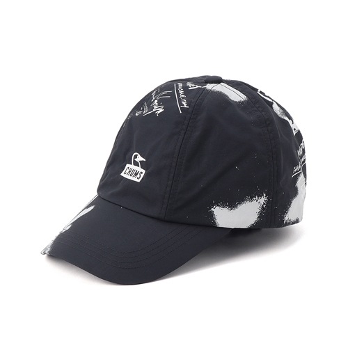 チャムス CHUMS 守矢努 ブッシュパイロットキャップ　CH05-1480
