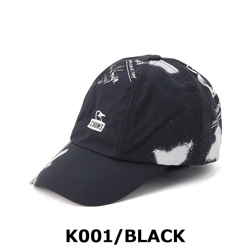 チャムス CHUMS 守矢努 ブッシュパイロットキャップ CH05-1480