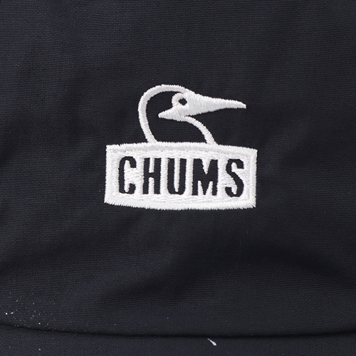 チャムス CHUMS 守矢努 ブッシュパイロットキャップ　CH05-1480