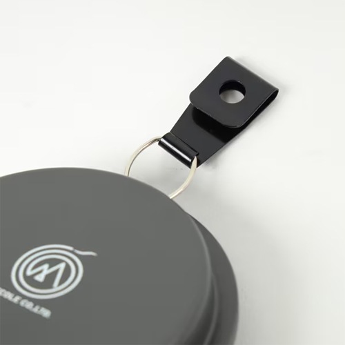 ポータブルミニ蚊取り グリーン ベージュ ブラック 12000 12001 12002 ハイマウント High MOUNT
