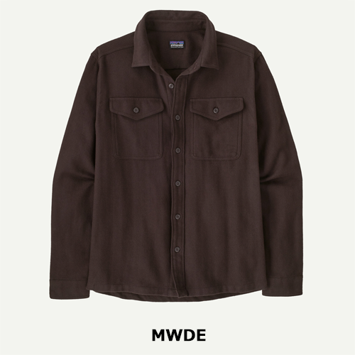 メンズ・フィヨルド・フランネル・シャツ Patagoniaパタゴニア 42402