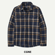 CGNE x S