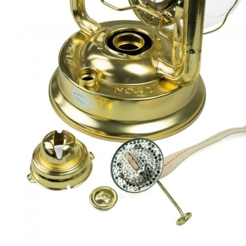 デイツ DIETZ デイツ ハリケーンランタン D-Lite ブラス D90