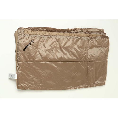 ジャングルトラベル ブランケット Snugpak スナグパック SP11745DT