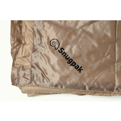 ジャングルトラベル ブランケット Snugpak スナグパック SP11745DT