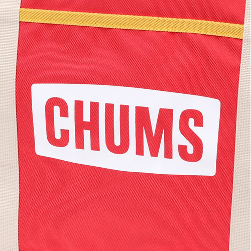 おすすめネット チャムス CHUMS CH60 チャムスロゴソフトクーラートートビッグ テープ・マスキングテープ