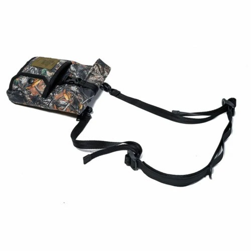 アッソブ AS2OV ウォレットショルダー 152038CAMO