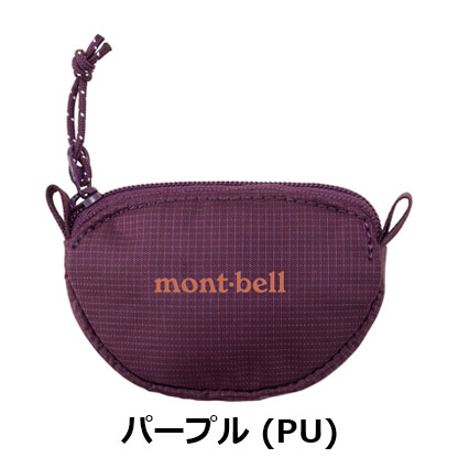 モンベル mont-bell　コインパース　1133374
