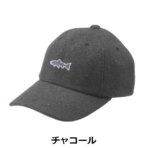 フォックスファイヤー Foxfire フランネルキャップ 5422433 | ウェア