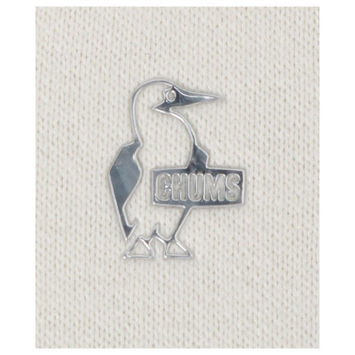 チャムス CHUMS チャムスハートコインケーススウェット CH60-3890