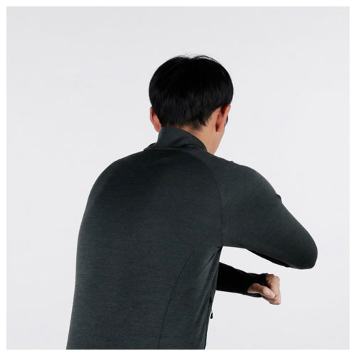 モンベル mont-bell クリマグリッド ジャケット Men's（メンズ）1106795