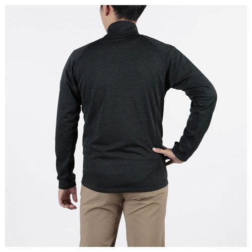 モンベル mont-bell クリマグリッド ジャケット Men's（メンズ）1106795