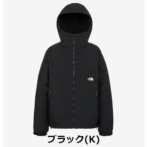 ザ・ノース・フェイス THE NORTH FACE コンパクトノマドジャケット(メンズ) NP72531