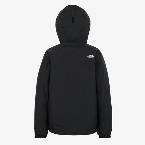 ザ・ノース・フェイス THE NORTH FACE コンパクトノマドジャケット(メンズ) NP72531