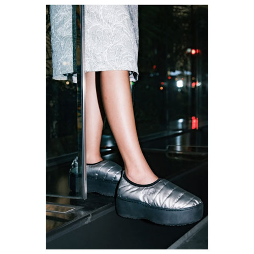 SUBU スブ SUBU VAMP PLATFORM SV-1