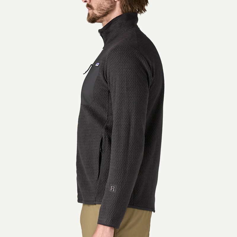 パタゴニア Patagonia メンズ・R1 エア・ジャケット 40275 | ウェア