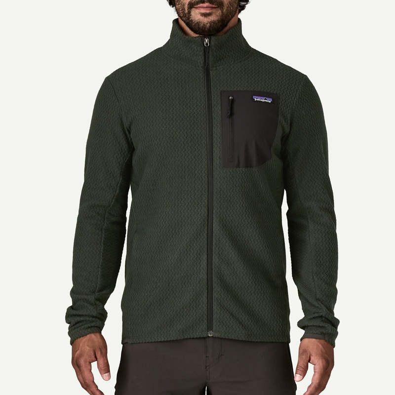 パタゴニア Patagonia メンズ・R1 エア・ジャケット 40275 | ウェア