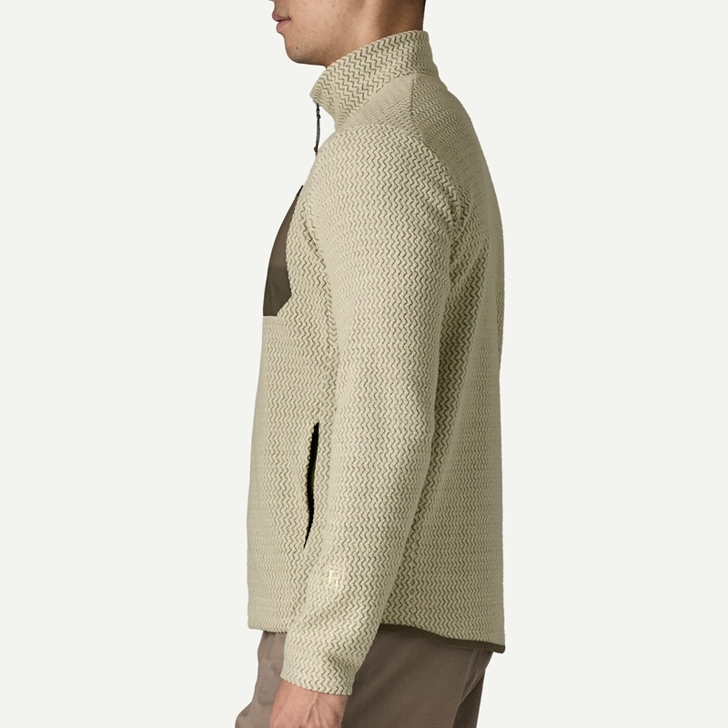 パタゴニア Patagonia メンズ・R1 エア・ジャケット 40275 | ウェア