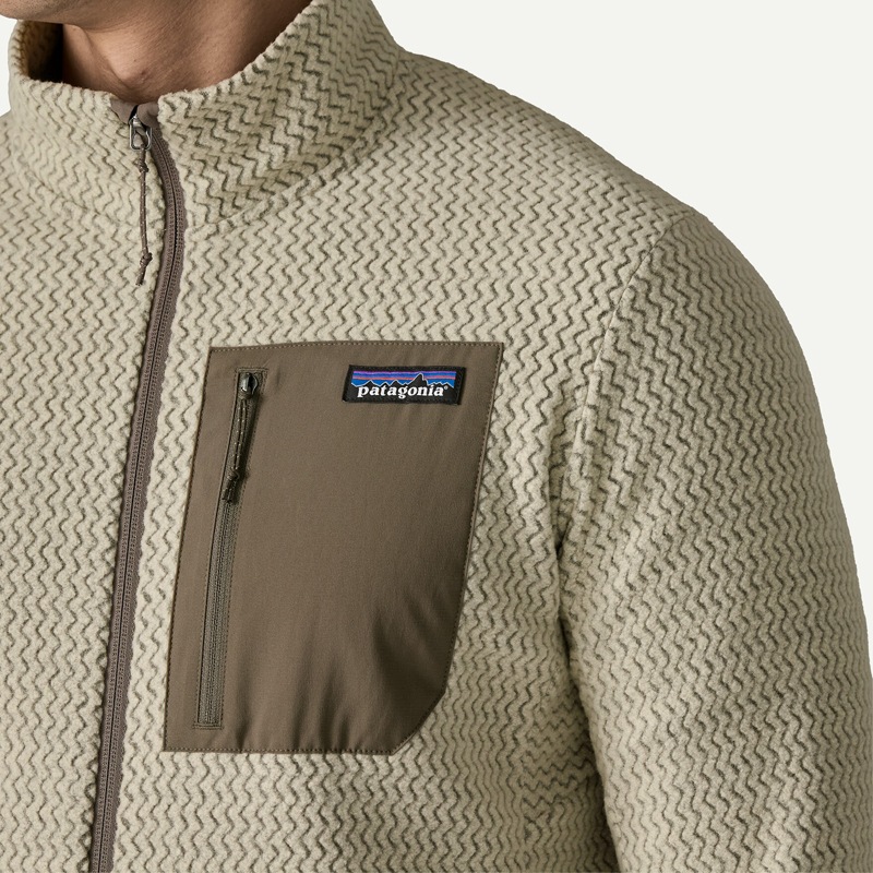 パタゴニア Patagonia メンズ・R1 エア・ジャケット 40275 | ウェア