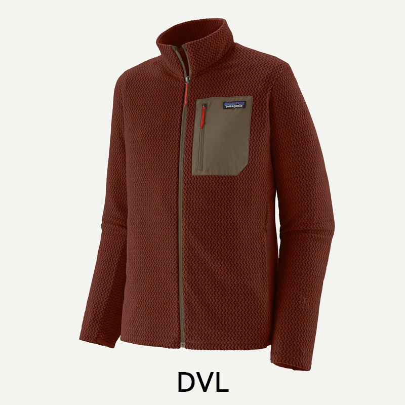 パタゴニア Patagonia メンズ・R1 エア・ジャケット 40275